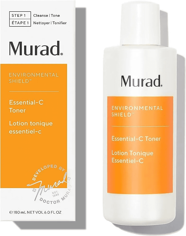 vitagen Essential C Toner 6 fl oz 180ml