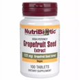 vitagen NutriBiotic Grapefruit Seed Extract 100 Tablets