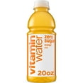 thumbnail image 1 of vitaminwater Rise Zero Sugar Orange Flavored Water Beverage, 20 fl oz Bottle, 1 of 15