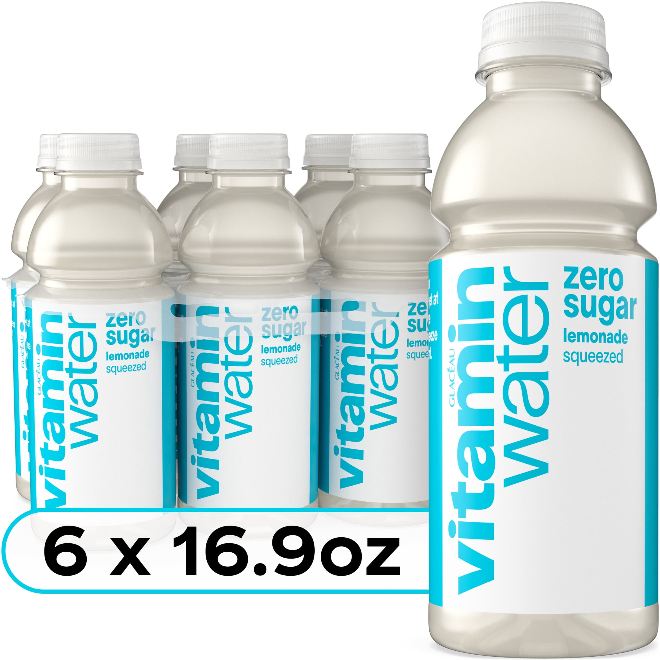 Life Water, Whole Body Hydration