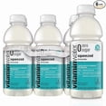 thumbnail image 1 of vitaminwater zero Squeezed, 16.9 fl oz, 6 Pack, 1 of 1