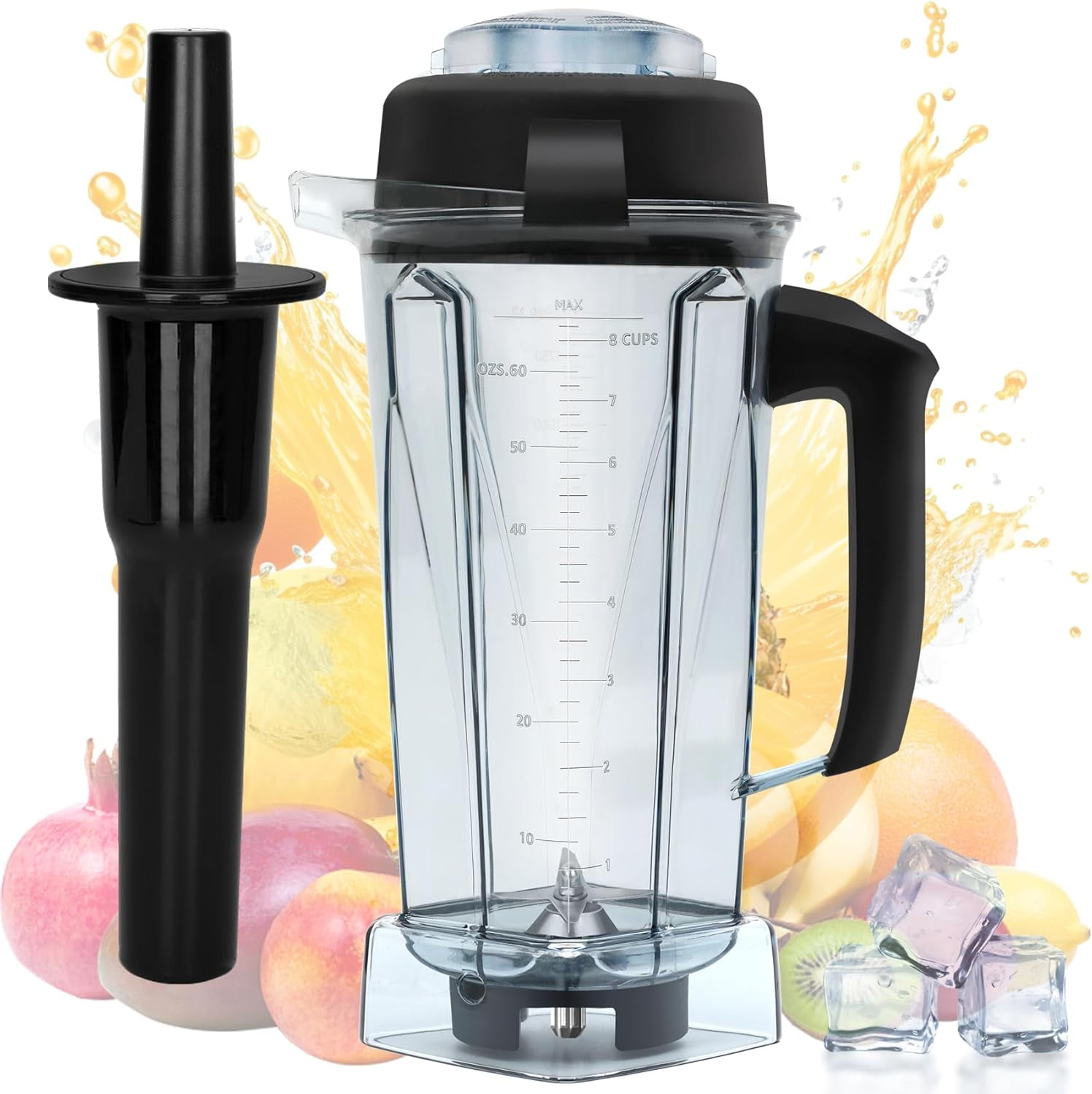 Vitamix VM0188 ジューサー・ミキサー バイタミックス VM0188 A3500i SV ブレンダー 1.4Lドライコンテナ