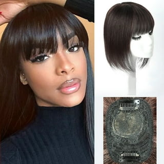 Wiglets Hairpieces Thinning Hair