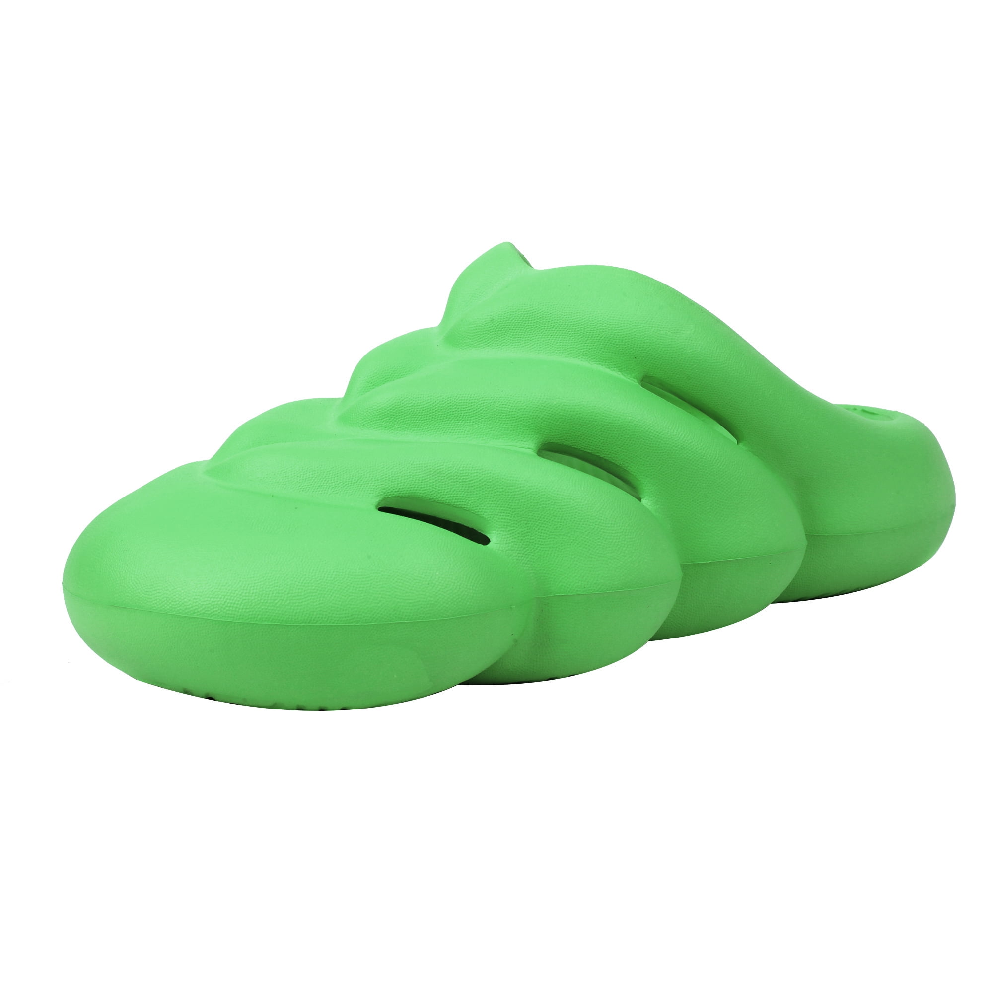 vivianly Slide Sandals for Women Cloud Slippers Closed Toe House