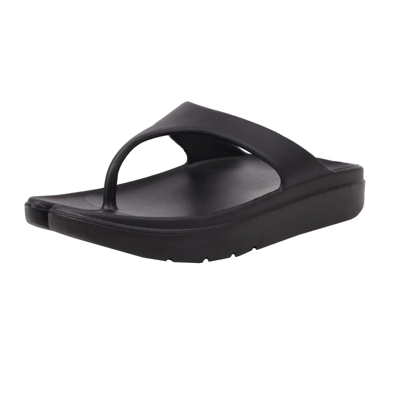 vivianly Women Flip Flop Split Toe Slipper Soft Beach Sandals Thong Sandals