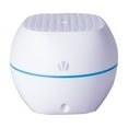 thumbnail image 1 of vivitar wireless bluetooth speaker (white), 1 of 1