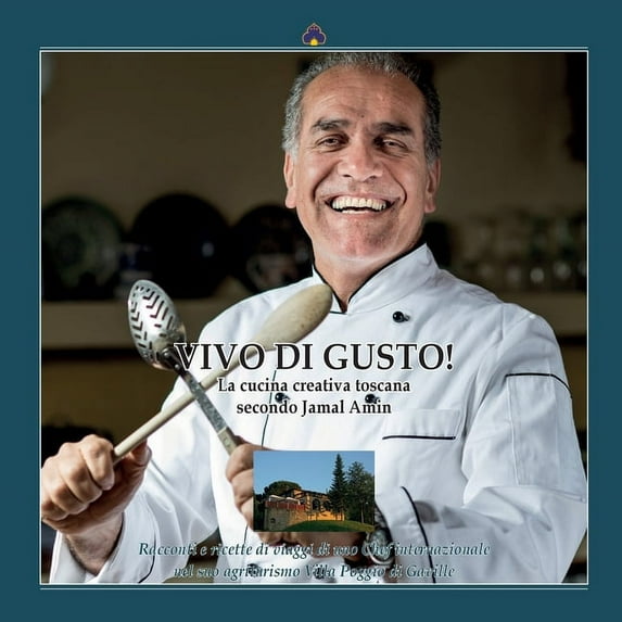 vivo di gusto (Paperback)