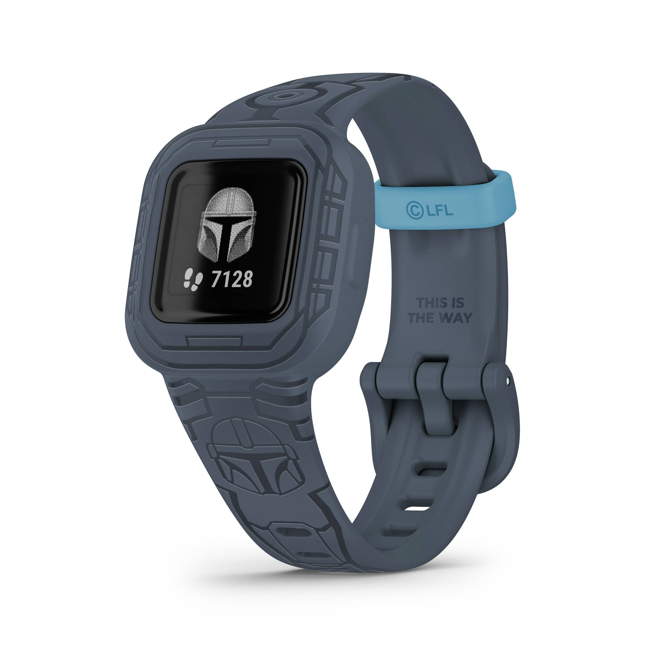 Restored Garmin Vivofit 3 Fitness Activity Band and Watch