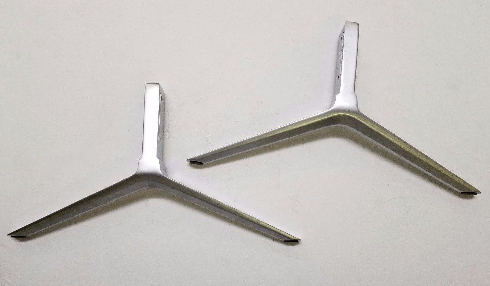 vizio tv base stand for p65c1 complete w/ screws