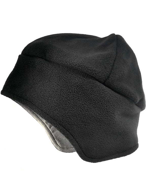 Anti Radiation Cap Beanie WIFI 5G Electromagnetic Wave Shielding EMF Protection Hat Unisex EMF Reducing Beanies