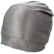 vlrwzc Anti Radiation Cap Fiber Anti Radiation Beanies Electromagnetic Wave Rfid Shielding EMF Protection Hat