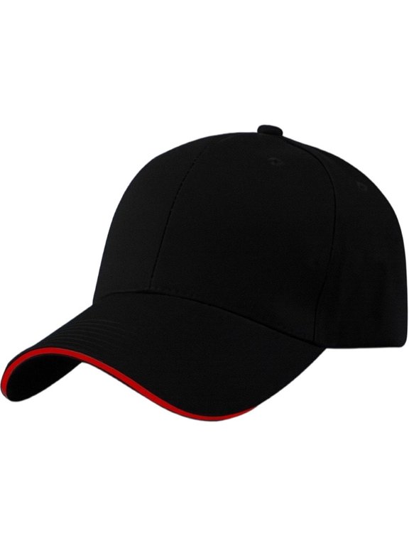 Anti Radiation Faraday Hat Protection Cell Phones 5G Shielding Electronic Devices Baseball Cap for Men Women Black