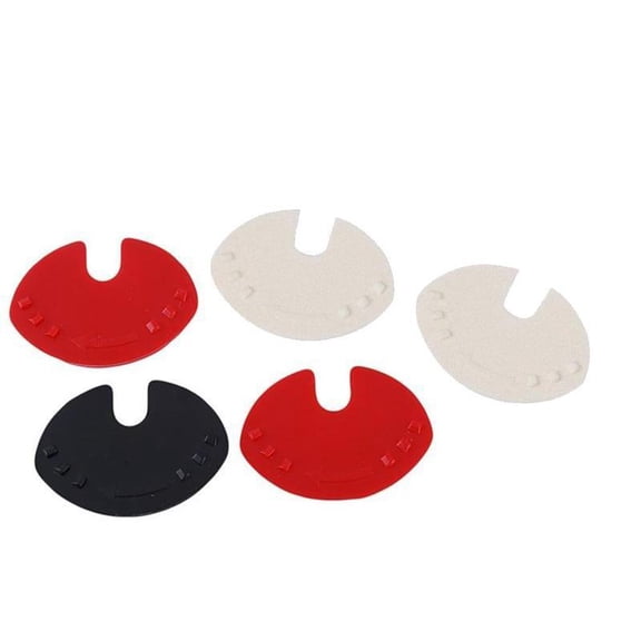 vlrwzc Beer Can Cover 5PCS Cans Sealer Useful Beverage Can Lid Cap Soda Beverage Drink Snaps Tops Bottle Cap