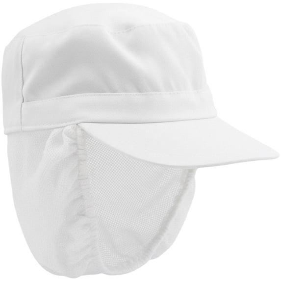 vlrwzc Breathable Mesh Chef Hat Elastic Dust-Proof Work Cap for Kitchen Catering for Women