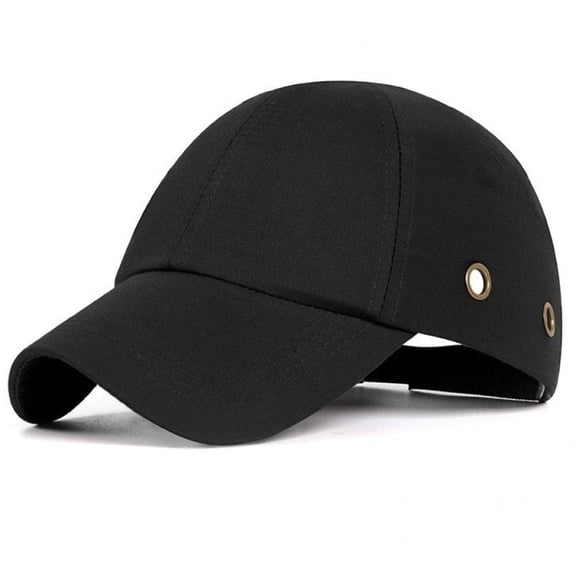 vlrwzc Bump Cap ABS Inner Shell Baseball Hat Lightweight Breathable Hard Hat Work Safety Protective Helmet Anti-Collision Cap