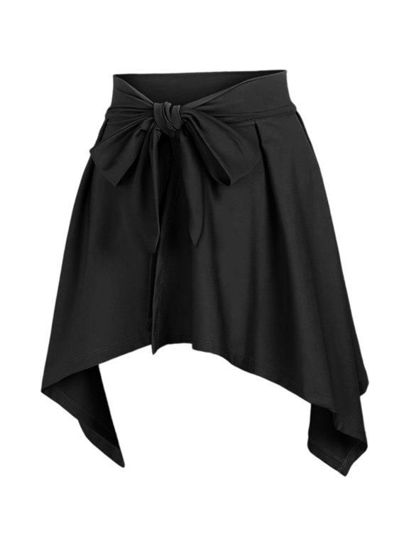 Butt Cover up for Leggings, Ballet Wrap Skirt Women Gym Cover Up Dance Wraps Skirt, Athletic Skirt for Tennis Yoga Jogging Gym