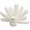 thumbnail image 1 of vlrwzc Cute Plush Nine-Tailed Fox Handmade Soft Fox Plushy Doll Exquisite Foxes Plush Figure Home Decorations for Adults, 1 of 7