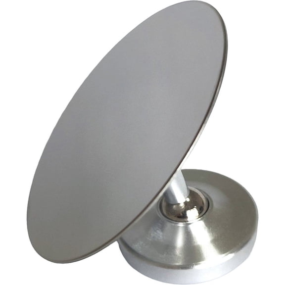 vlrwzc Espresso Shot Mirror for Bottomless Portafilters Espresso Mirror Reflective Lens Flow Rate Observation Cafe Machine Tool Coffee Maker Accessories