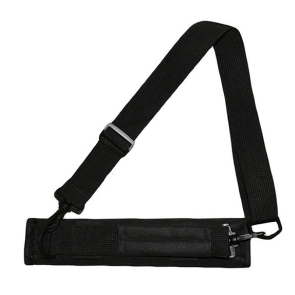 vlrwzc Lightweight Golf Club Bag Mini Portable Golf Club Bag Storage Travel Pouch Simple Foldable Mini Half Set Golf Gun Bag