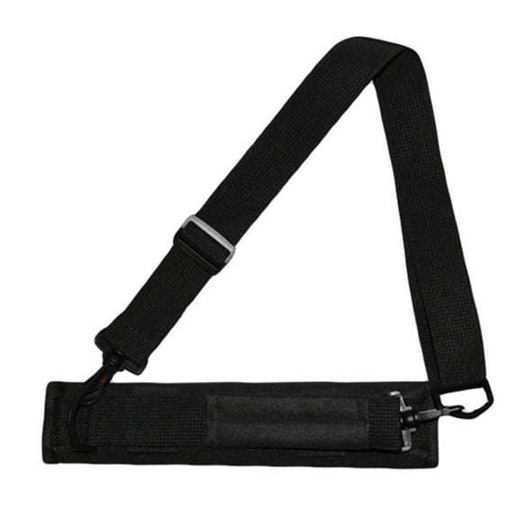 vlrwzc Lightweight Golf Club Bag Mini Portable Golf Club Bag Storage Travel Pouch Simple Foldable Mini Half Set Golf Gun Bag