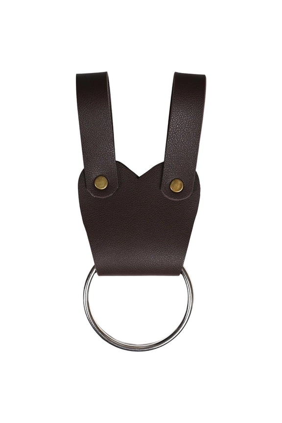 Medieval Belt Sword Holder Sheath Scabbard Belt Knight Belt Dagger Holster Leather Sword Frog Holster Renaissance Viking Accessories