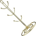 thumbnail image 1 of vlrwzc Mug Holder Tree Coffee Mug Holder Tea Cup Stand Mug Drying Rack Kitchen Bar Accessory for Home Kitchen Countertop, 1 of 7