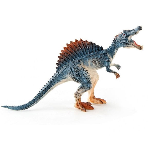 vlrwzc Realistic Dinosaur Figures Model Simulation Spinosaurus Dinosaur, Christmas Birthday Gifts