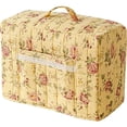 thumbnail image 1 of vlrwzc Sewing Machine Bag, Sewing Machine Dust Cover, Heavy Duty Storage with Handle Sewing Machine Carry Bag For Tools & Accessories, 1 of 7