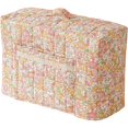 thumbnail image 1 of vlrwzc Sewing Machine Bag, Sewing Machine Dust Cover, Heavy Duty Storage with Handle Sewing Machine Carry Bag For Tools & Accessories, 1 of 7