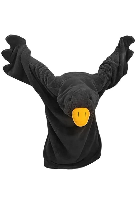 Thicken Coral Fleece Hooded Robe Nightgown Funny Goose Blanket Hoodie Pajamas Cute Animal Onesie Couple Home Wear Halloween s for Women Men