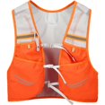 thumbnail image 1 of vlrwzc Ultralight Trail Running Vest Backpack Hydration Pack Reflective Marathon Bag, 1 of 7