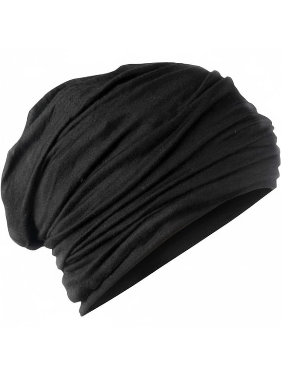 Unisex Anti Radiation Beanie Cap EMF Protection Hat Electromagnetic Wave Shielding Protection Beanies Daily Wear