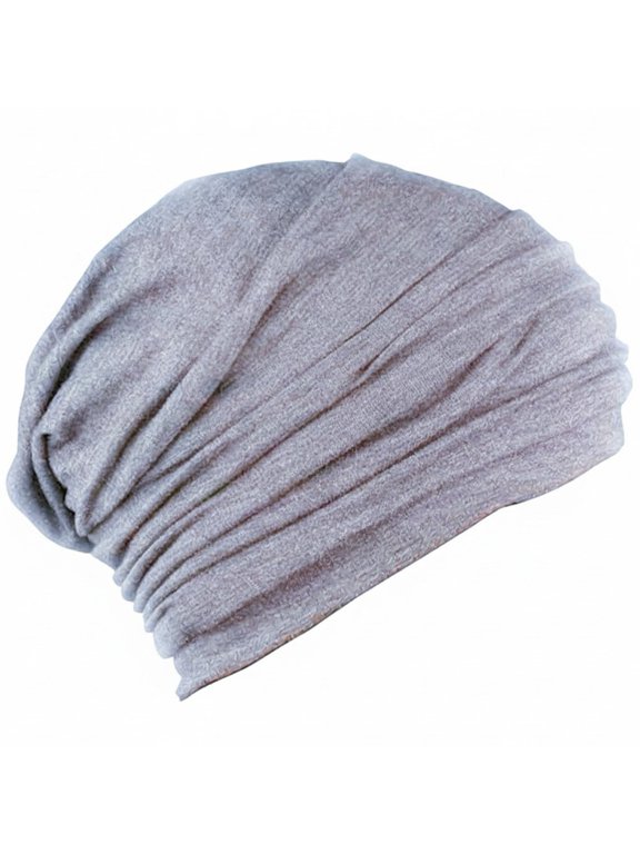 Unisex Anti Radiation Beanie Cap EMF Protection Hat Electromagnetic Wave Shielding Protection Beanies Daily Wear