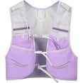 thumbnail image 1 of vlrwzc Unisex Ultralight Running Hydration Vest Backpack Reflective Marathon Trail Pack, 1 of 7