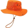thumbnail image 1 of vlrwzc Wide Brim Sun Hat UPF 50+ UV Protection Fishing Bucket Hat, 1 of 7