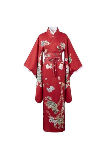 Japanese Dresses for Women and Girls