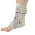 thumbnail image 1 of vnanda Breathable Ankle Support Sports Ankle Brace Elastic Compression Strap for Achilles Tendonitis Plantar Fasciitis Joint Pain Breathable for Football, 1 of 8