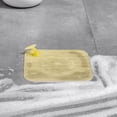 thumbnail image 1 of vnanda Easy Handling Floor Drain Cover Silicone Whale Tail Floor Drain Cover Easy Handling Anti-odor Bathroom Drain Cover Thick Pvc Material for Secure, 1 of 7