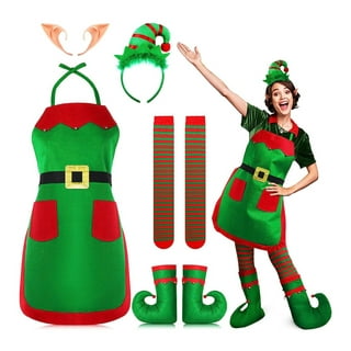 https://i5.walmartimages.com/seo/vnanda-Green-Elf-Christmas-Apron-Hat-Set-3-4-5pcs-Classic-Theme-Headband-Party-Costume-Kit-Ear-Adults-Kitchen-Xmas-Holiday-Chef_287ab8e0-0ffa-4555-b15c-ad53471a0ed2.e2bdd8deba0599b3ef8542a1cc5378f6.jpeg?odnHeight=320&odnWidth=320&odnBg=FFFFFF