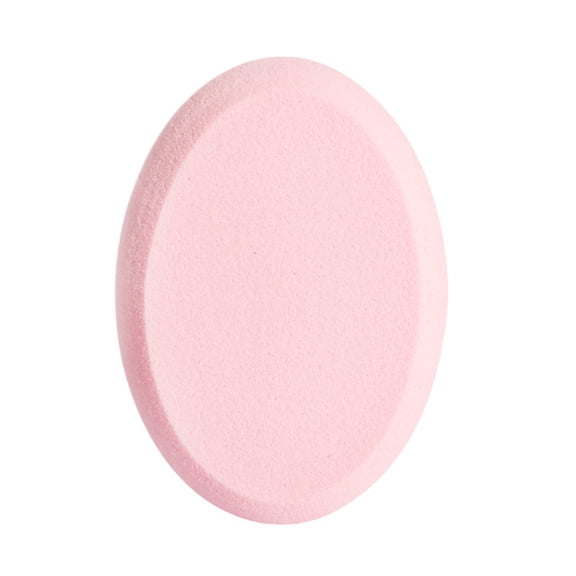 vnanda High Elasticity Makeup Sponge Oval Puff Makeup Egg High Elasticity Sponge for Absorbent Easy Cleaning Professional Beauty Egg