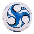 thumbnail image 1 of vnanda Inflatable Football Small Football Wear Resistant Rich Color High Elasticity Machine Stitched Indoor Outdoor Sports Soccer Ball Kids Toy, 1 of 8