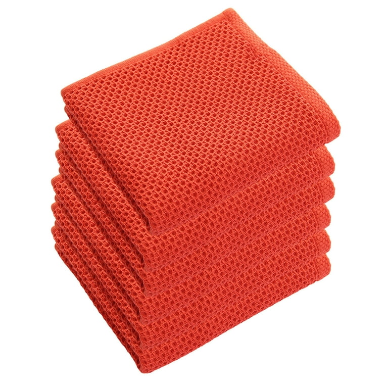 vnanda Moisture Absorbing Towels 6pcs Cotton Towel Set Super Soft Absorbent Quick Drying Bath Towels for Home High Quality Cotton Towels Walmart