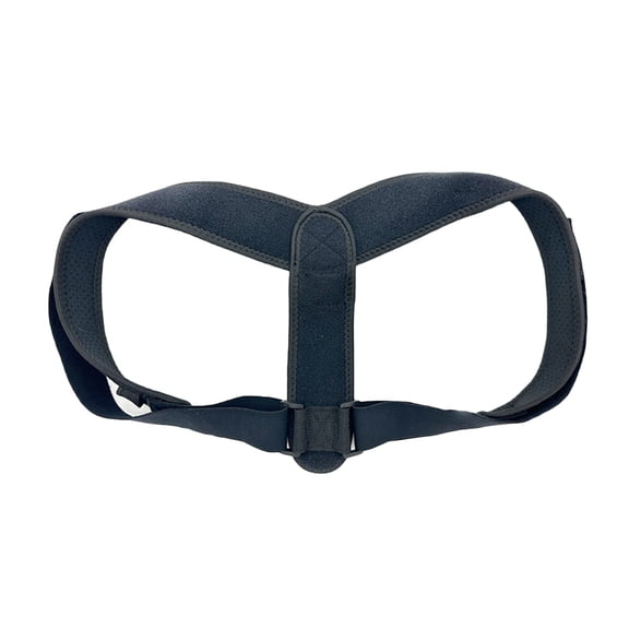 vnanda Posture Corrector for Neck Shoulder Pain Adjustable Back Posture Corrector Breathable Humpback Belt for Pain Relief Posture Brace for Spinal Alignment