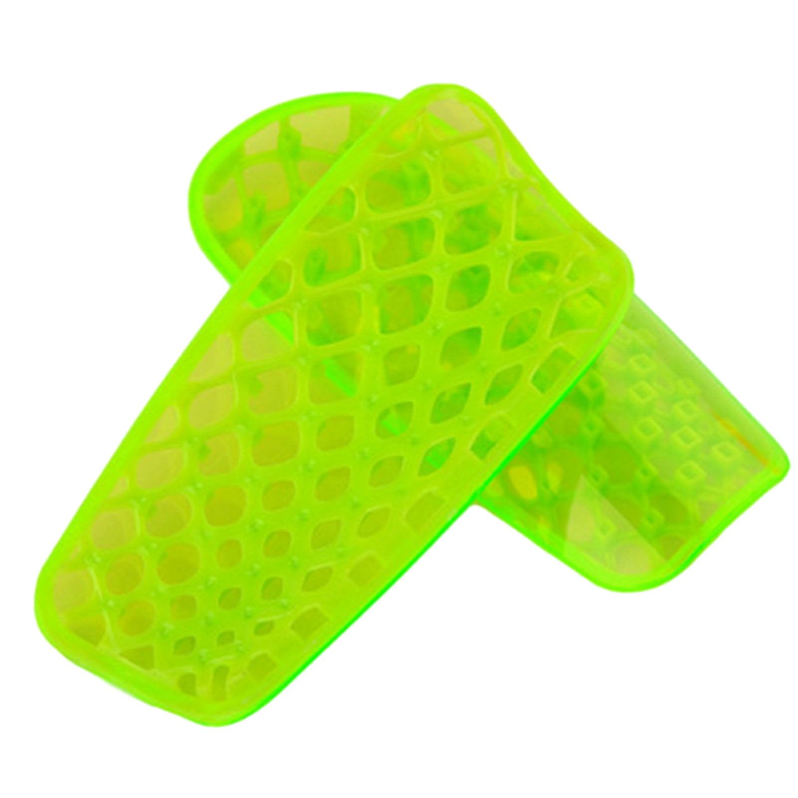 vnanda Professionalgrade Protective Gear for Kids Football Shin Guards for Kids Youth Impact