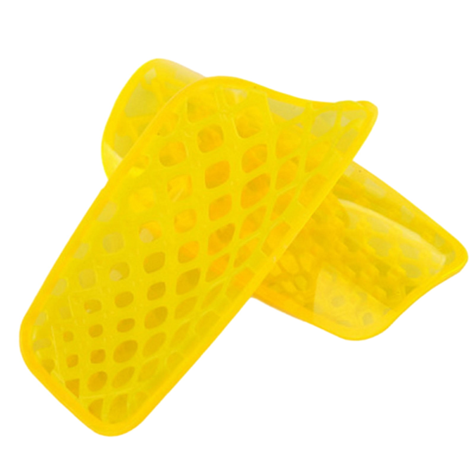 vnanda Professionalgrade Protective Gear for Kids Football Shin Guards