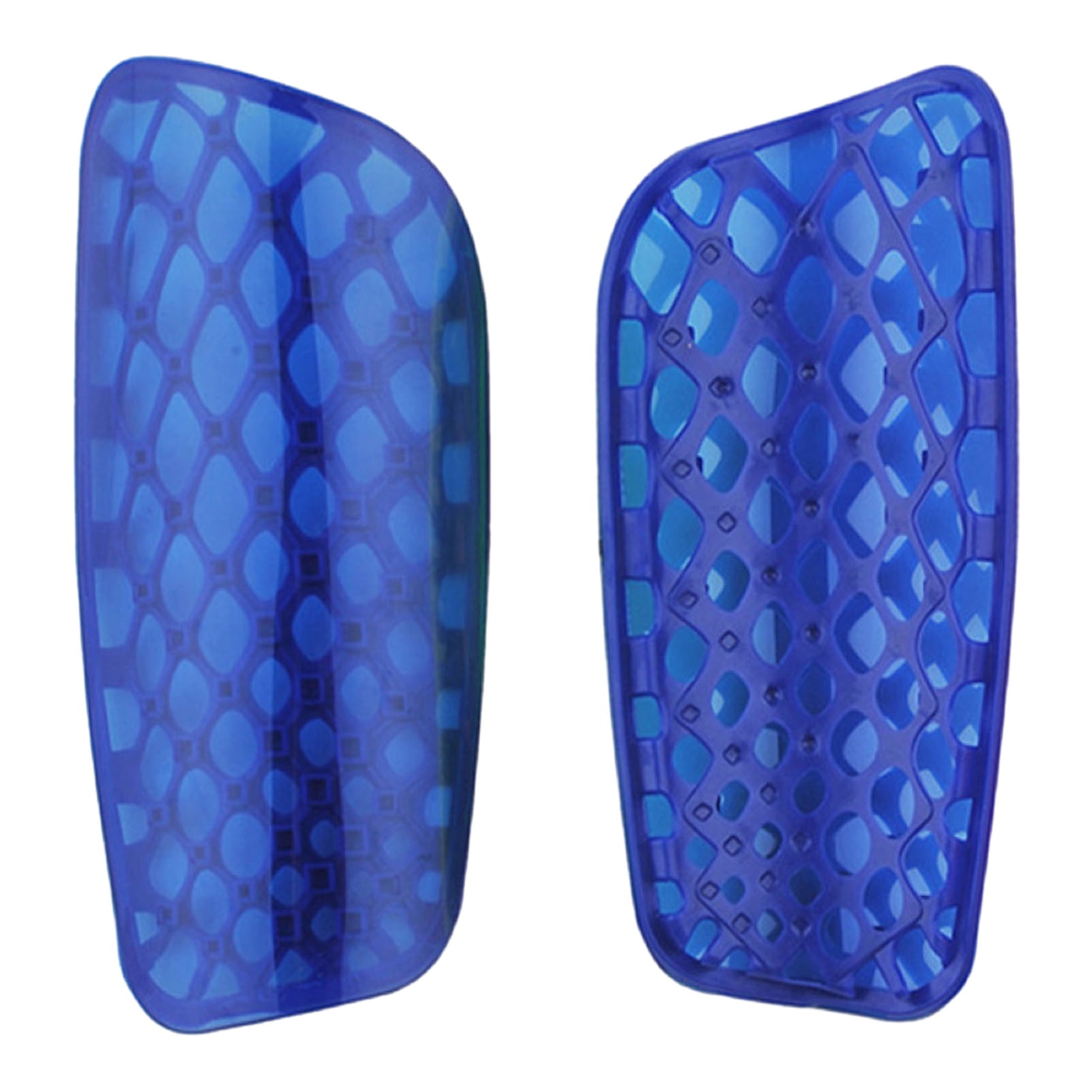 vnanda Professionalgrade Protective Gear for Kids Football Shin Guards