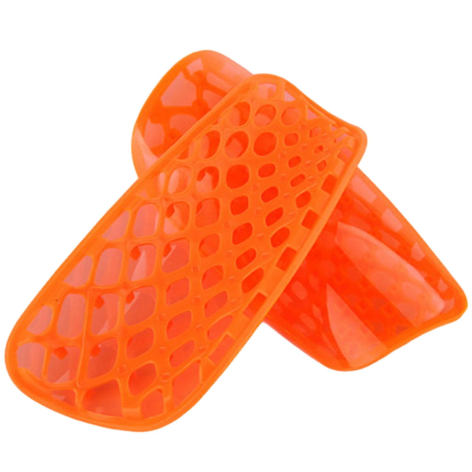 vnanda Professionalgrade Protective Gear for Kids Football Shin Guards