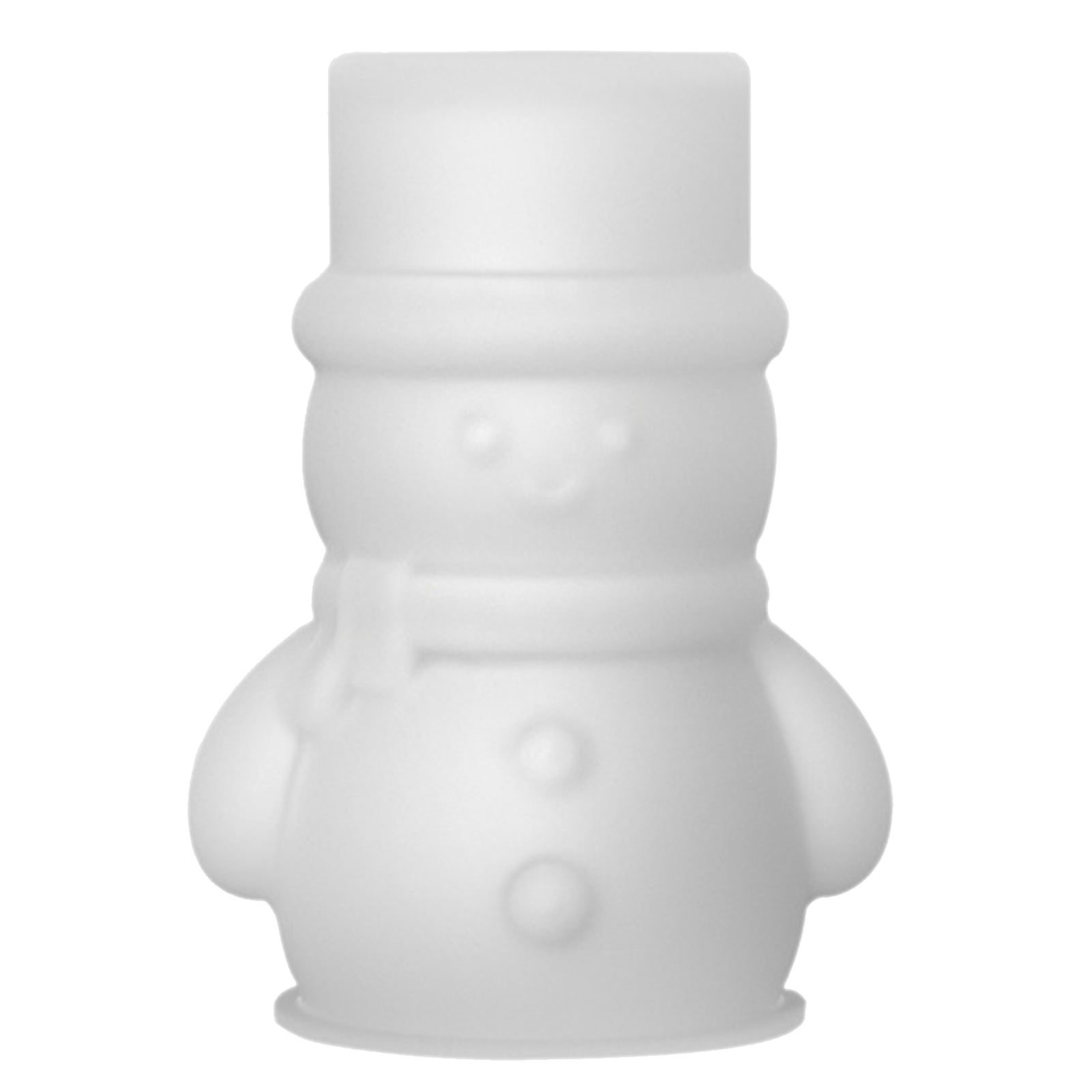 vnanda Silicone Soap Mold Silicone Candle Mold for Festive Exquisite