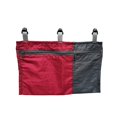 thumbnail image 1 of vnanda Space-saving Storage Bag Hammock Organizer Bag Zipper Closure Large Capacity Storage Container for Camping Accessories, 1 of 8