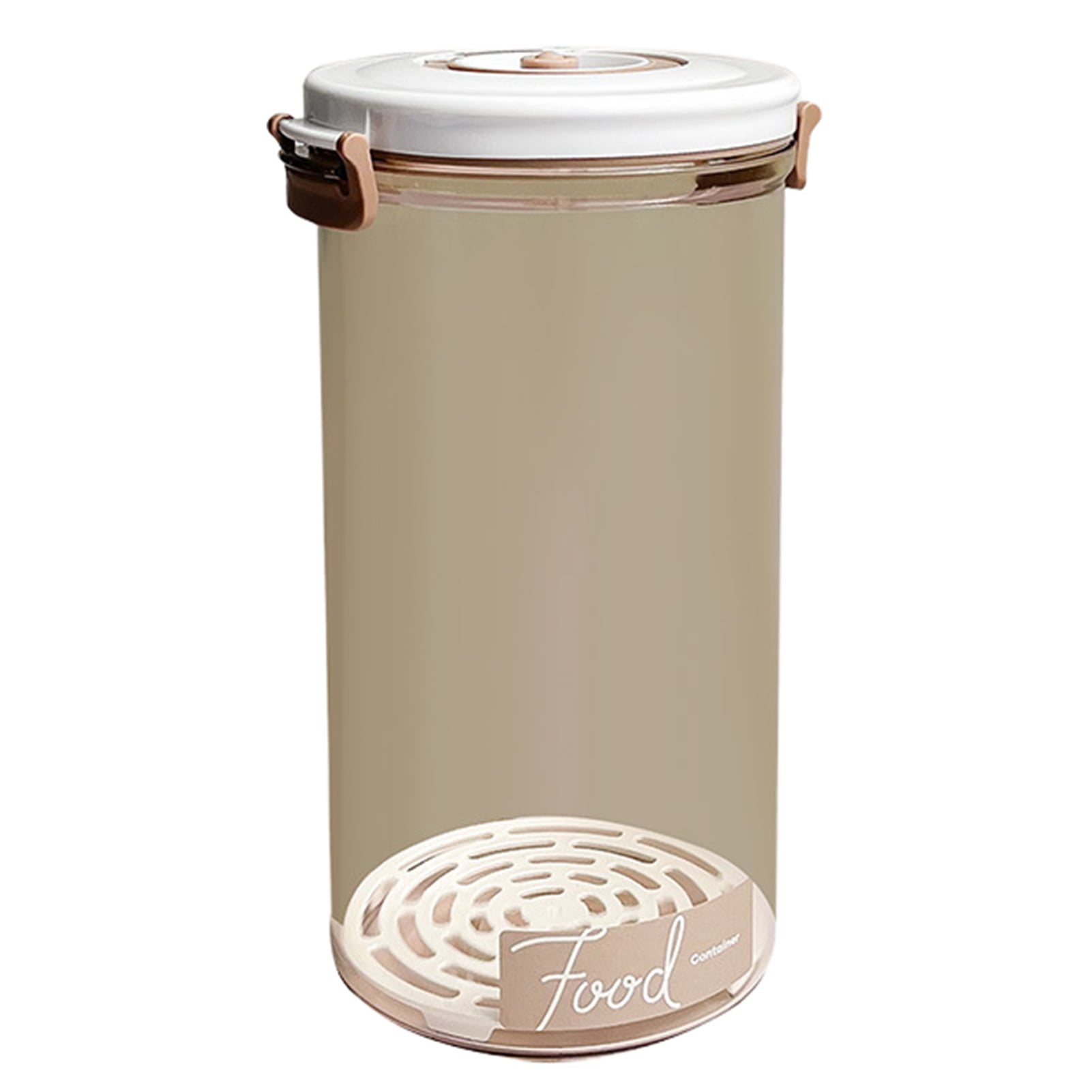 vnanda Vacuumsealed Pump for Removing Excess Air Vacuum Storage Food